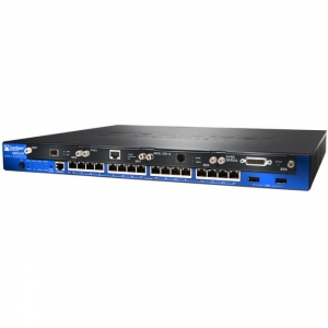 Juniper SRX240H2